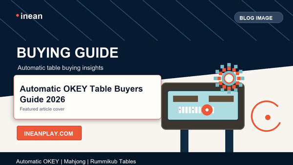 Automatic Okey Table: Azərbaycanda Bu Axtarış Nə Deməkdir?