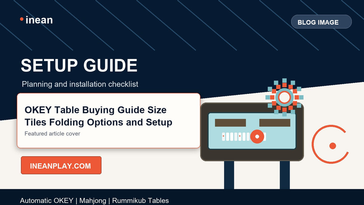 okey ıstakası - INEAN PLAY Türkçe SEO blog cover