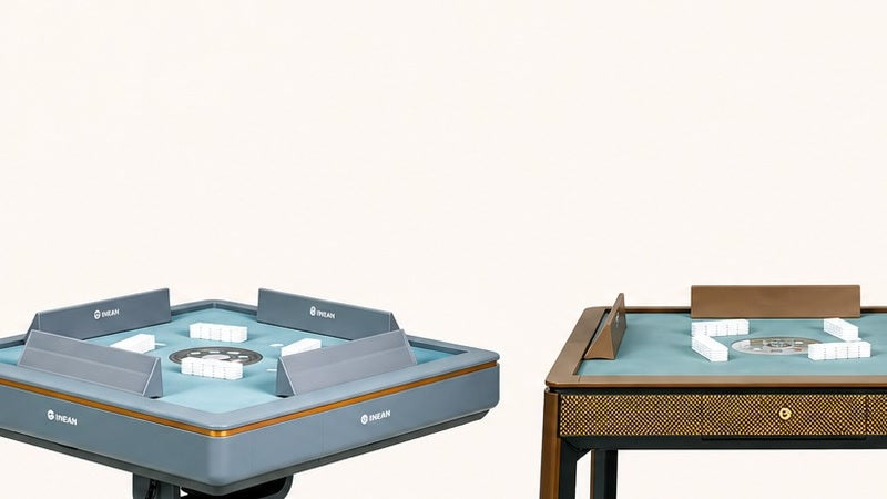 Leise Mischtechnologie