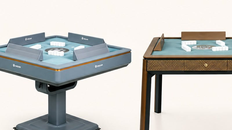 Verwandeln Sie Ihr Home-Entertainment-Zimmer mit INEAN