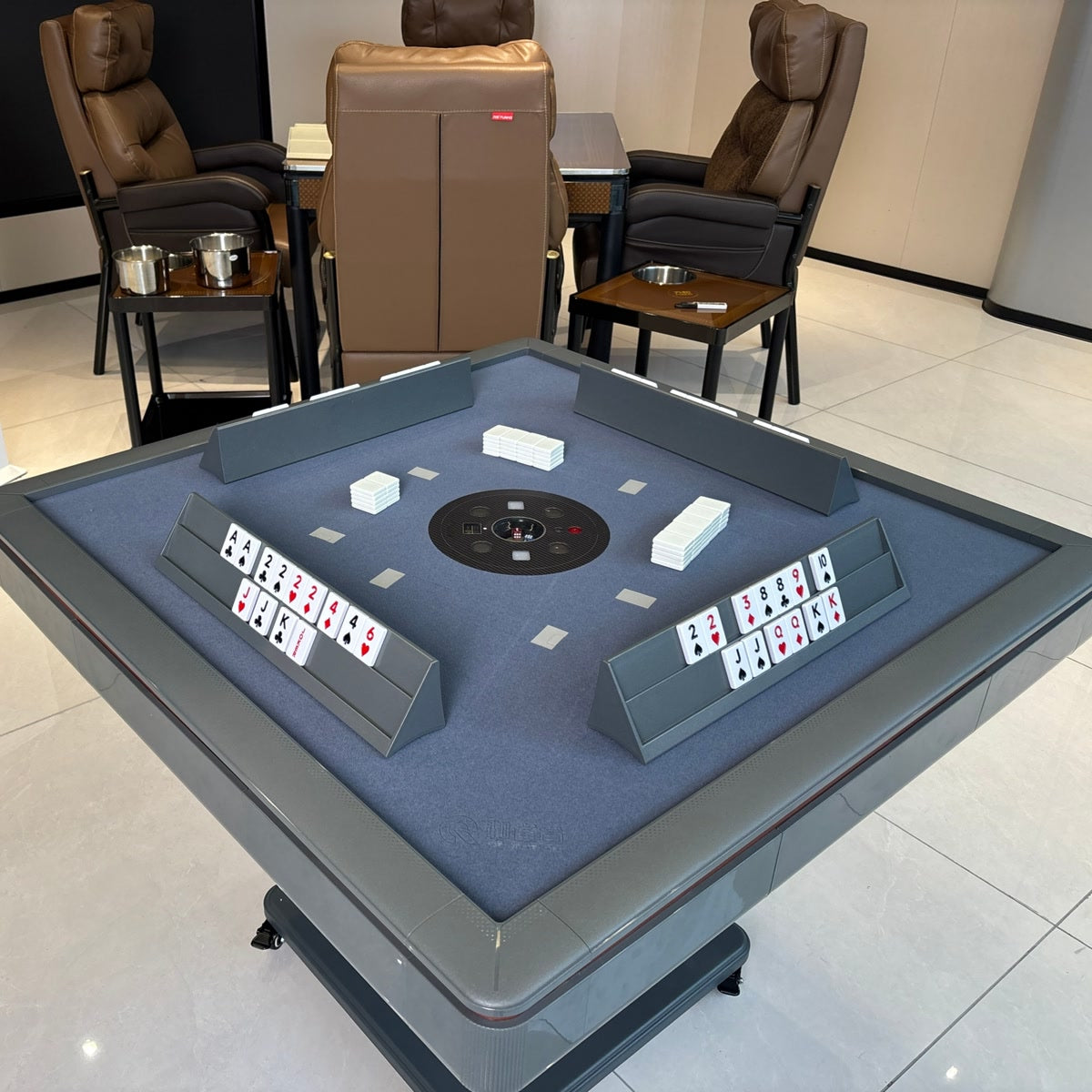 Verwandeln Sie Ihren Home-Entertainment-Raum mit INEAN