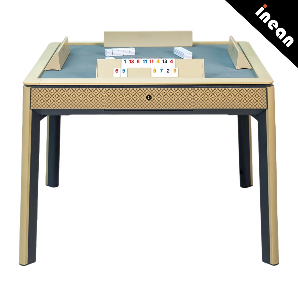 5 Reasons Why Your Club Needs an Automatic OKEY Table
