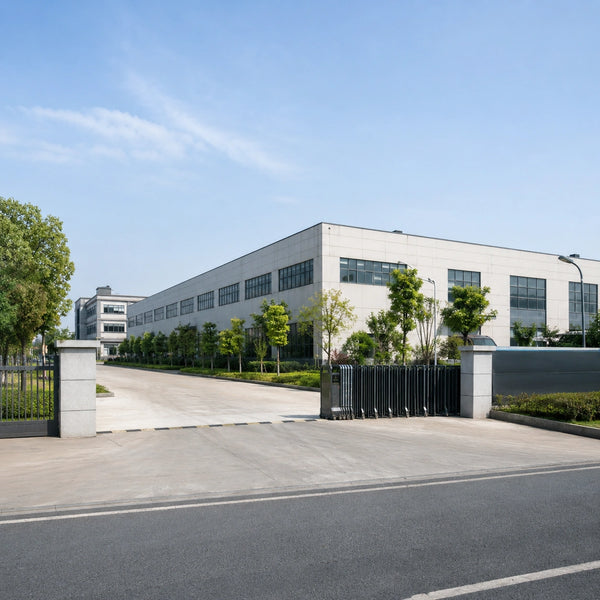 Hangzhou Factory
