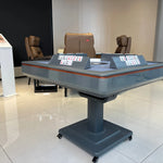 Automatic Electric OKEY Game Table - Rummikub Compatible (MODEL: OTOKEY-F) - Image