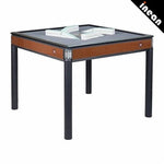 Professional Electric Automatic American Mahjong Table - Self-Shuffling (Standard) - Image