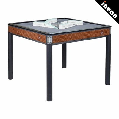 Professional Electric Automatic American Mahjong Table - Self-Shuffling (Standard)