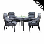 Professional Electric Automatic American Mahjong Table - Self-Shuffling (Standard) - Image