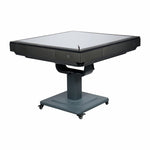 Foldable Electric Automatic American Mahjong Table - Portable Self-Shuffling (Folding) - Image