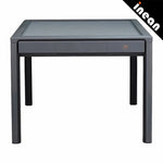 Professional Electric Automatic American Mahjong Table - Self-Shuffling (Standard) - Image