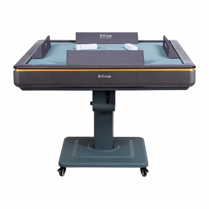 Klappbarer automatischer OKEY-Tisch