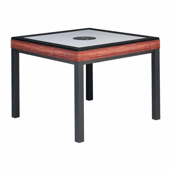 Automatic Mahjong Table