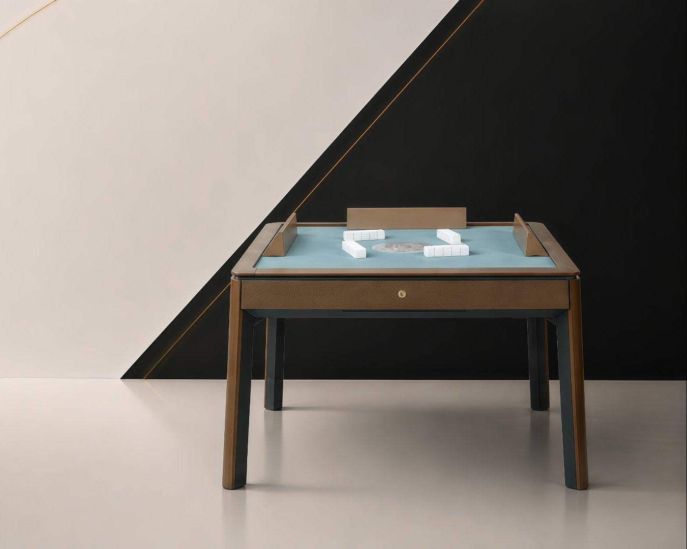 OTOKEY Automatic Shuffling Table