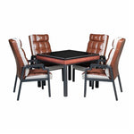Professional Electric Automatic American Mahjong Table - Self-Shuffling (Standard) - Image