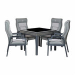 Professional Electric Automatic American Mahjong Table - Self-Shuffling (Standard) - Image