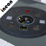 Automatic Electric OKEY Game Table - Rummikub Compatible (MODEL: OTOKEY) - Image