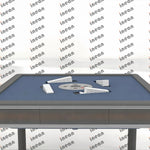 Automatic Electric OKEY Game Table - Rummikub Compatible (MODEL: OTOKEY) - Image