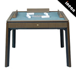 Automatic Electric OKEY Game Table - Rummikub Compatible (MODEL: OTOKEY) - Image