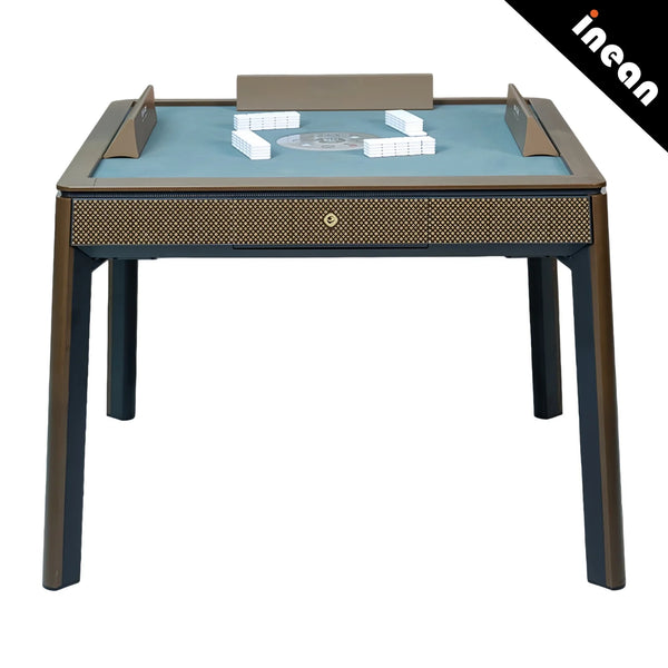 Automatic Electric OKEY Game Table - Rummikub Compatible (MODEL: OTOKEY)