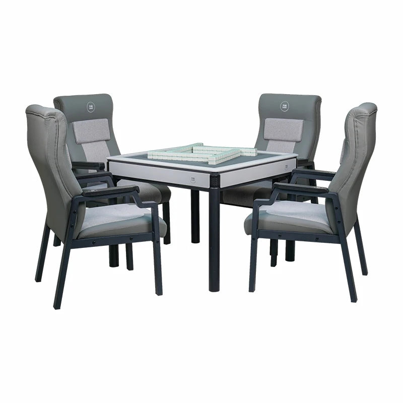 Automatic Mahjong Table - X6-630 / Pearl White