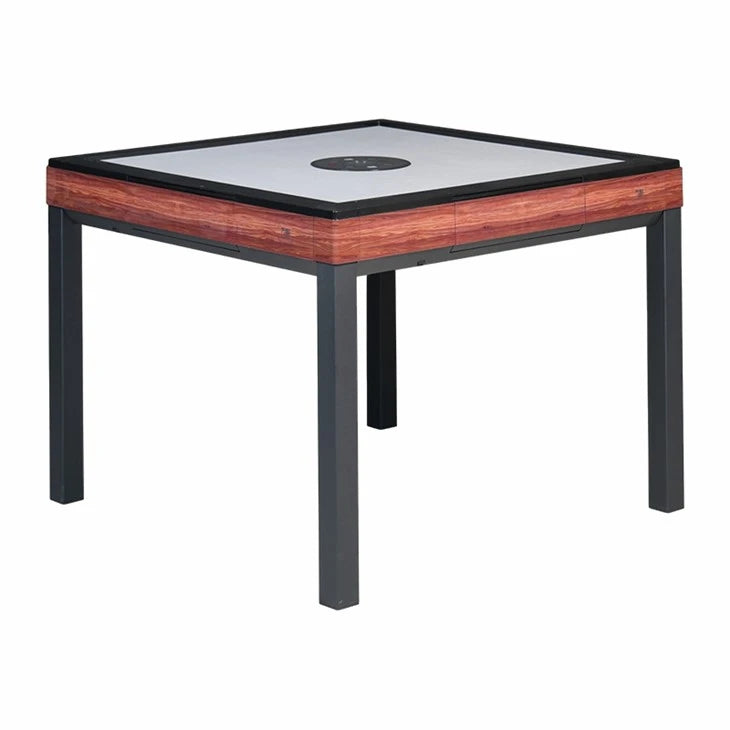 Automatic Mahjong Table