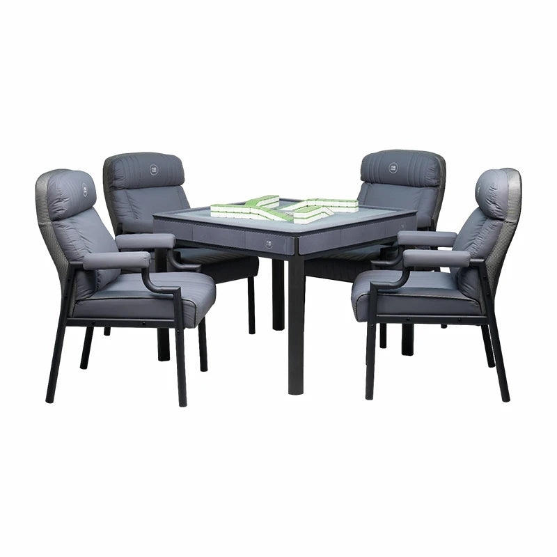 Automatic Mahjong Table - X6-650 / Finish B - confirm finish