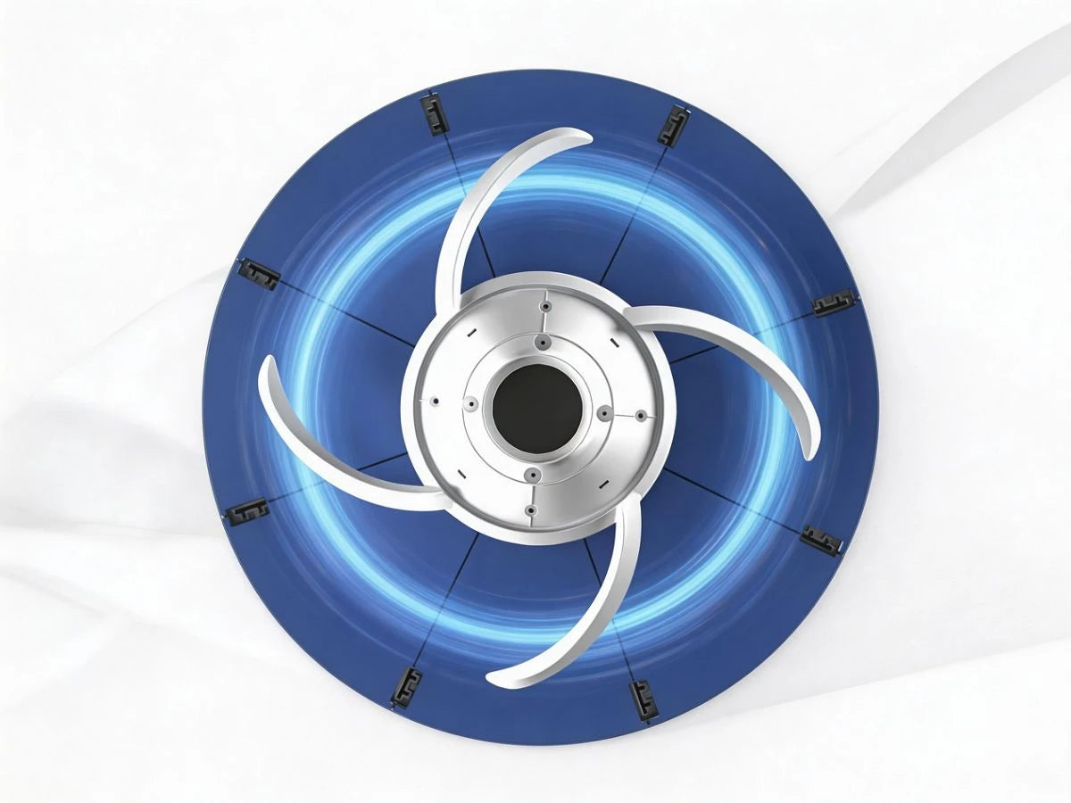 Dynamic tile guidance - D100 / Finish B - confirm finish