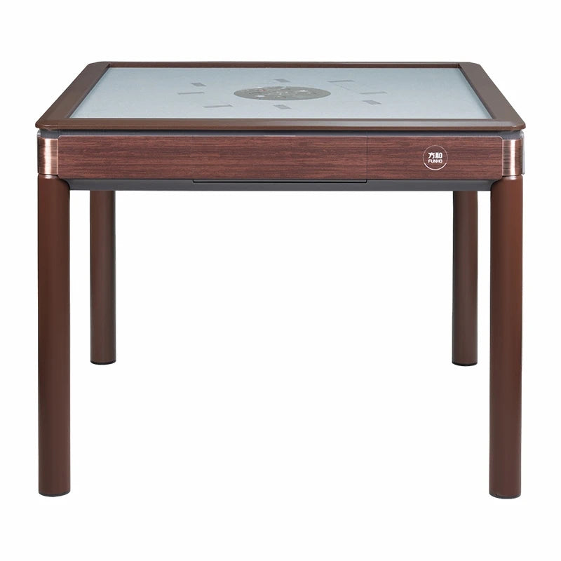 Automatic Mahjong Table - X6-630 UV / Walnut