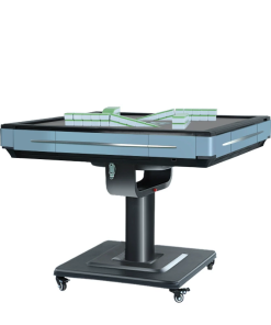 Third-Generation Foldable Rollor Coaster - Main product image