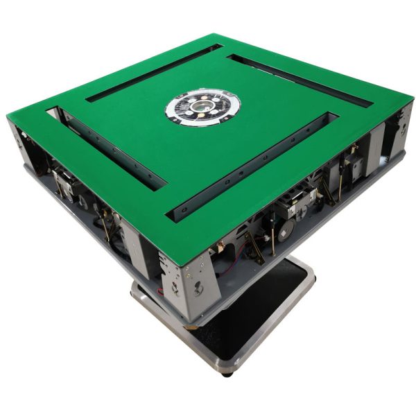 Japanese Automatic Mahjong Table - 图片 5