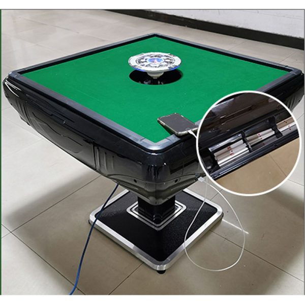 Japanese Automatic Mahjong Table - 图片 4
