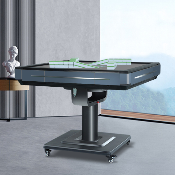 Third-Generation Foldable Rollor Coaster - 图片 10