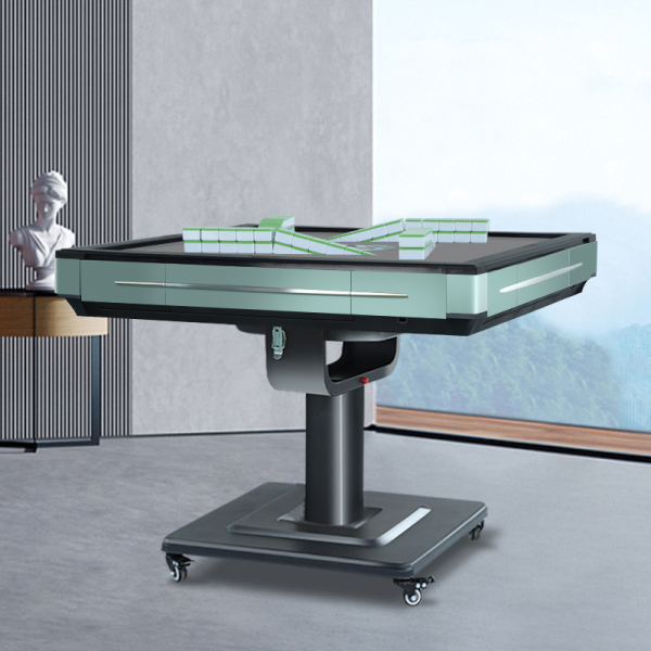 Third-Generation Foldable Rollor Coaster - 图片 9