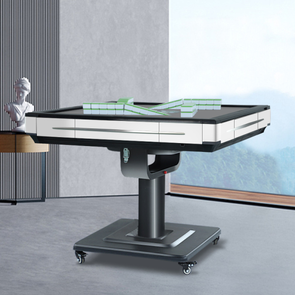 Third-Generation Foldable Rollor Coaster - 图片 8
