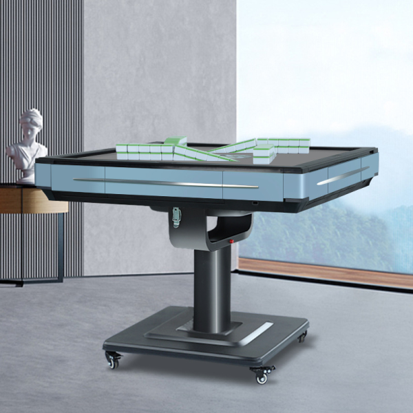 Third-Generation Foldable Rollor Coaster - 图片 7