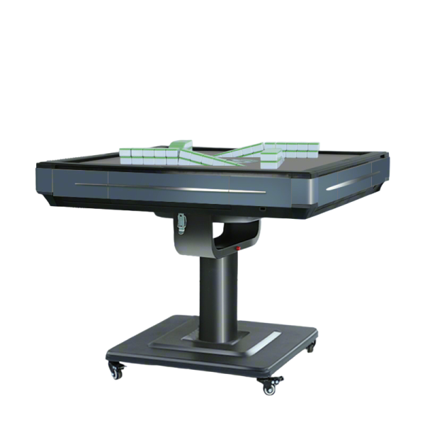 Third-Generation Foldable Rollor Coaster - 图片 4