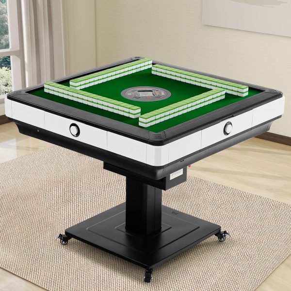 Third-Generation Automatic Mahjong Table - 图片 3
