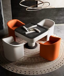 Luxury Mahjong Table - Main product image