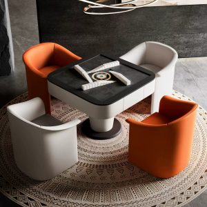 Luxury Mahjong Table