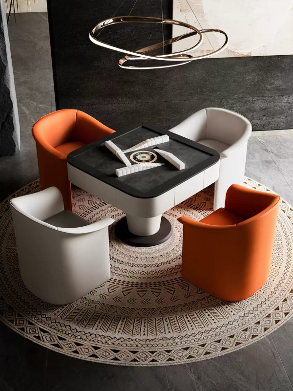 Luxury Mahjong Table