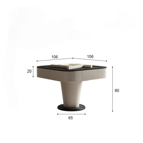 Luxury Mahjong Table - 图片 7
