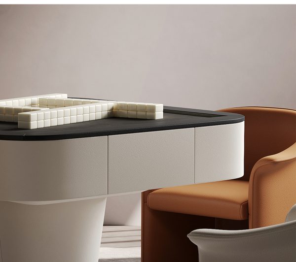 Luxury Mahjong Table - 图片 6