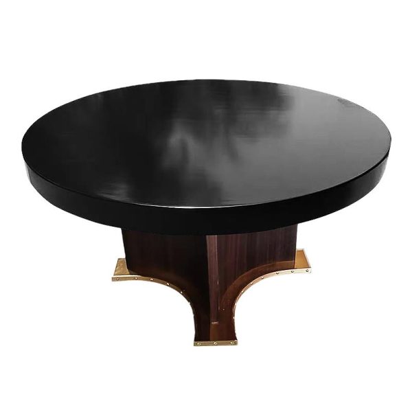 8 PLAYER CASINO PROFESSIONAL ROUND TABLE - 图片 8