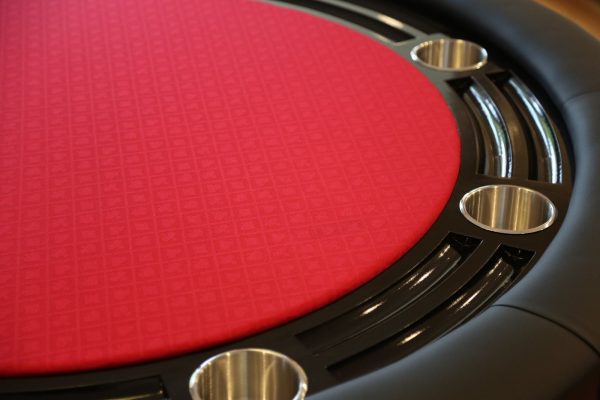 8 PLAYER CASINO PROFESSIONAL ROUND TABLE - 图片 3