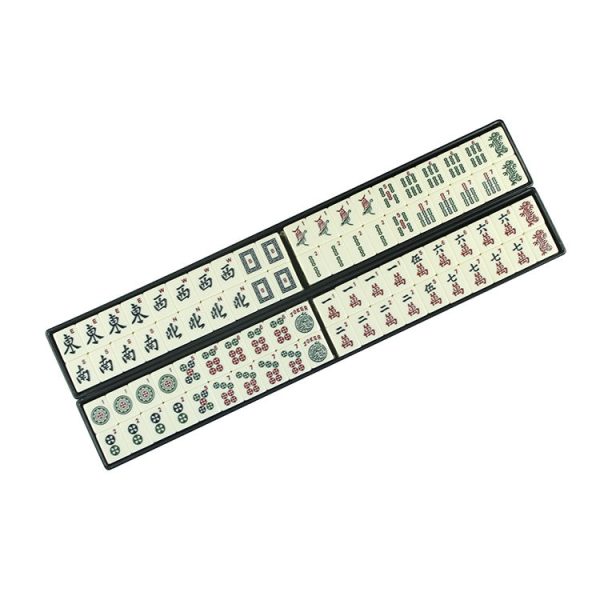 American Mahjong Set 166pcs - 图片 3