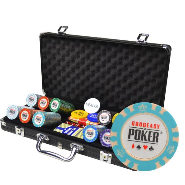 Clay Casino Chip Set - 图片 4