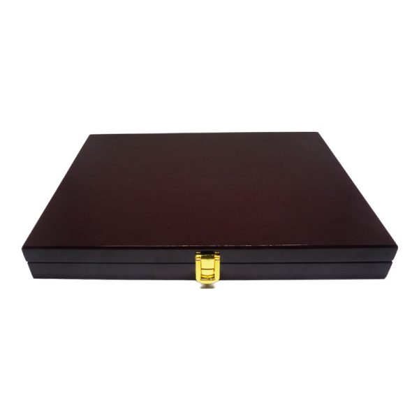 American Mahjong Tiles Black Leather Package - 图片 5