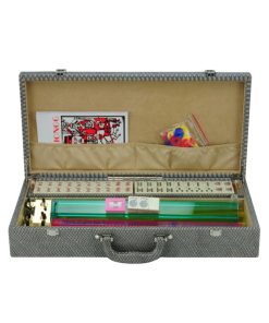 American Mahjong Tiles  Crocodile Texture Package