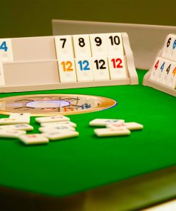 Turkish Okey Machine - Main product image