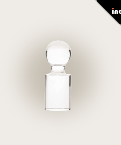 Casino Accessories Gambling Acrylic Transparent Clear Roulette Winner Marker for Roulette Table