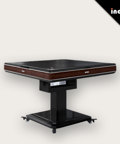 Inean Automatic Fold Mahjong Table Electric Silent - Main product image
